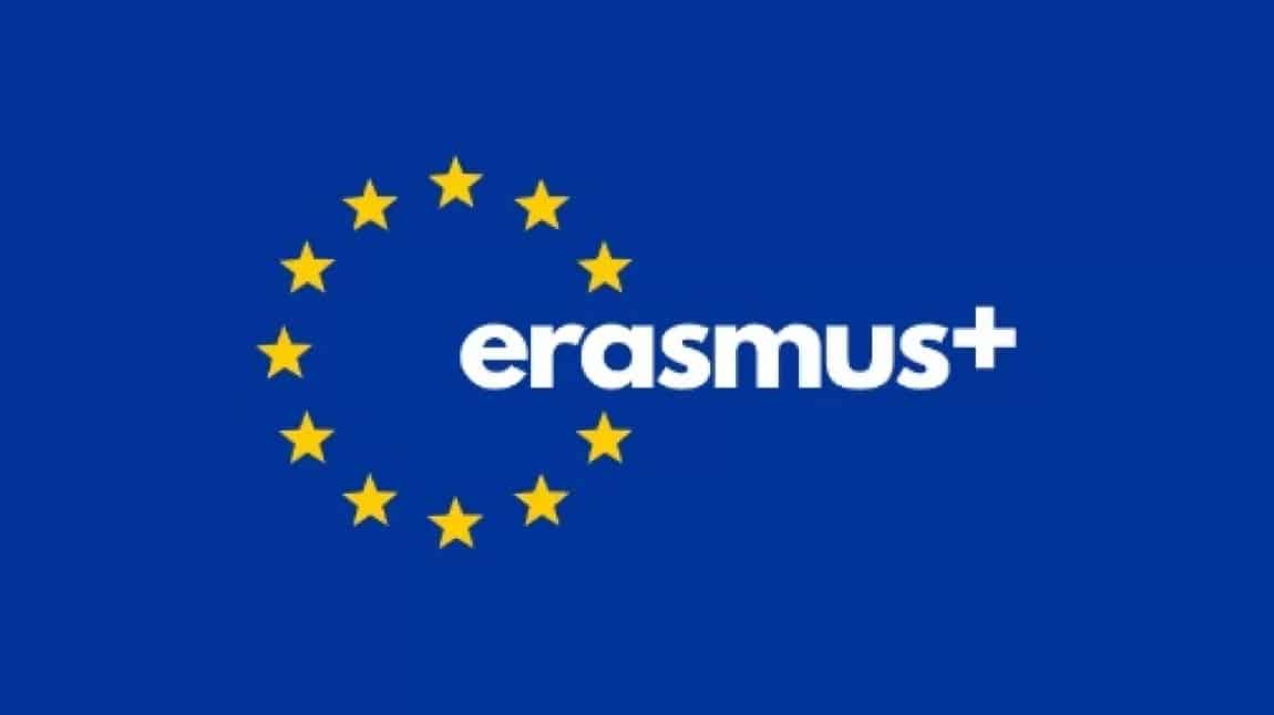 ERASMUS Okul Eğitimi Projesi Başvuruları Başladı